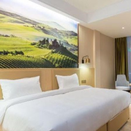 Kaili Yade Hotel Dongguan Huangjiang Jinyi Branch Ngoại thất bức ảnh