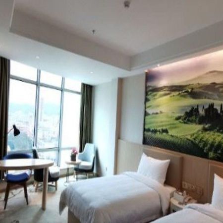 Kaili Yade Hotel Dongguan Huangjiang Jinyi Branch Ngoại thất bức ảnh