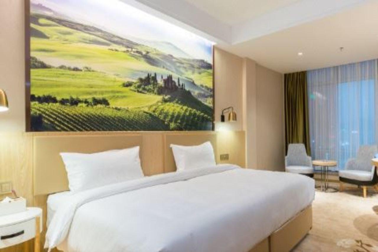 Kaili Yade Hotel Dongguan Huangjiang Jinyi Branch Ngoại thất bức ảnh
