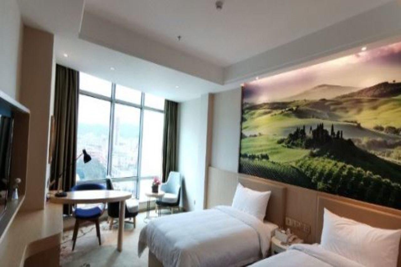 Kaili Yade Hotel Dongguan Huangjiang Jinyi Branch Ngoại thất bức ảnh