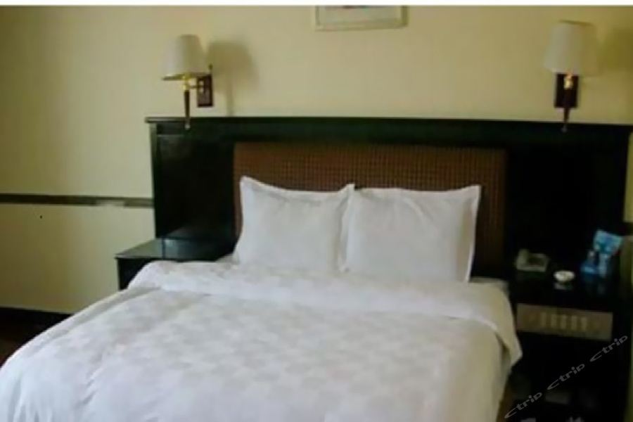 Kaili Yade Hotel Dongguan Huangjiang Jinyi Branch Ngoại thất bức ảnh