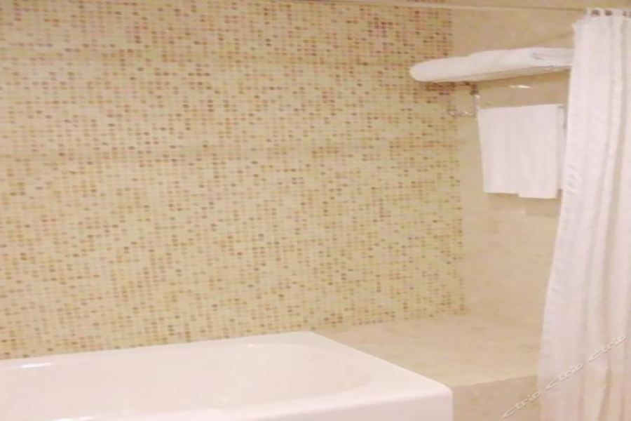 Kaili Yade Hotel Dongguan Huangjiang Jinyi Branch Ngoại thất bức ảnh