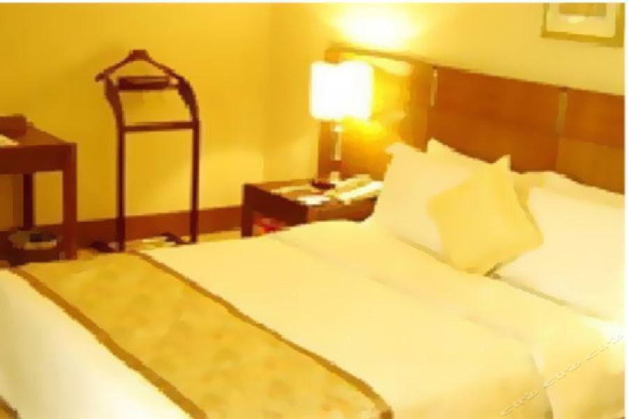 Kaili Yade Hotel Dongguan Huangjiang Jinyi Branch Ngoại thất bức ảnh