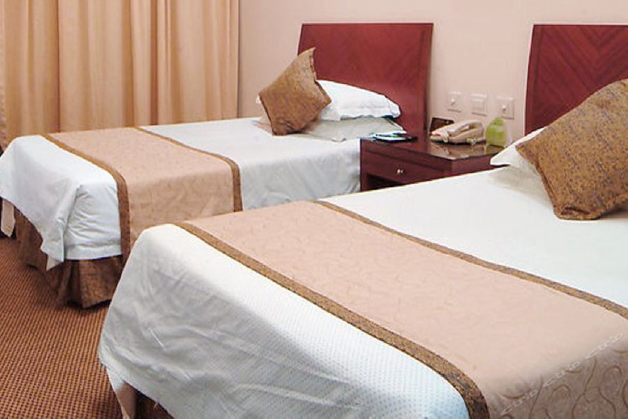 Kaili Yade Hotel Dongguan Huangjiang Jinyi Branch Ngoại thất bức ảnh