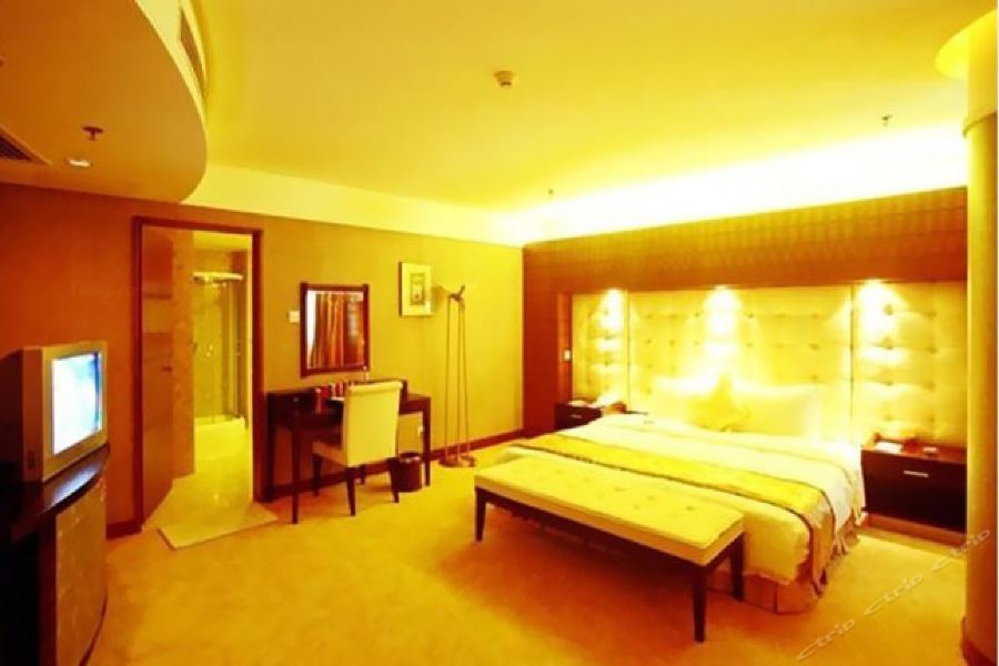 Kaili Yade Hotel Dongguan Huangjiang Jinyi Branch Ngoại thất bức ảnh