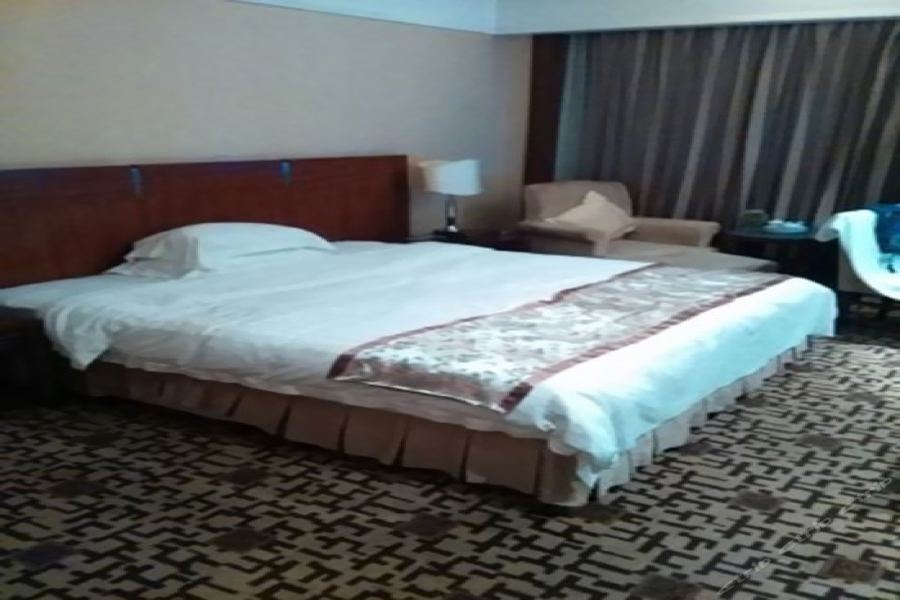 Kaili Yade Hotel Dongguan Huangjiang Jinyi Branch Ngoại thất bức ảnh