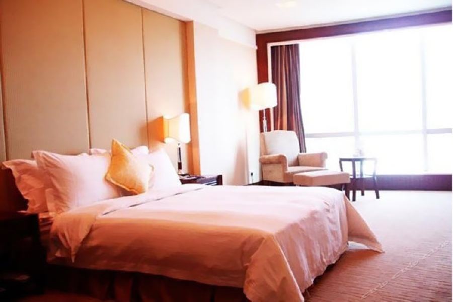 Kaili Yade Hotel Dongguan Huangjiang Jinyi Branch Ngoại thất bức ảnh