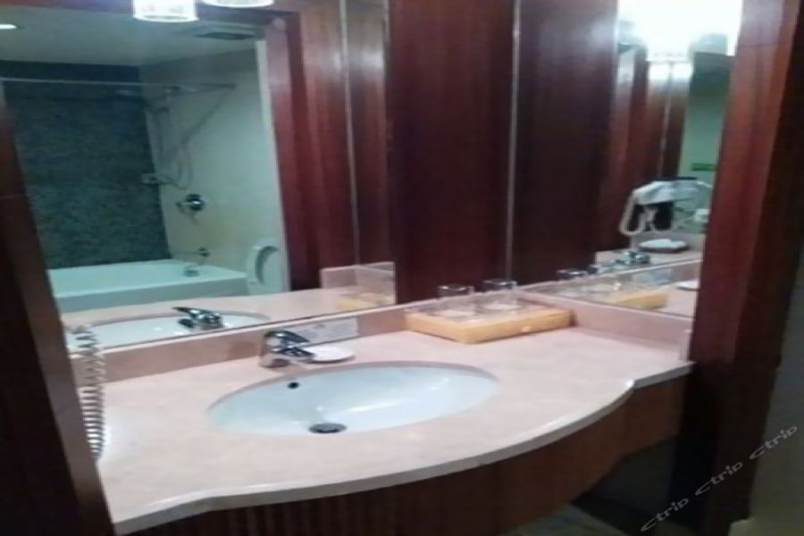 Kaili Yade Hotel Dongguan Huangjiang Jinyi Branch Ngoại thất bức ảnh