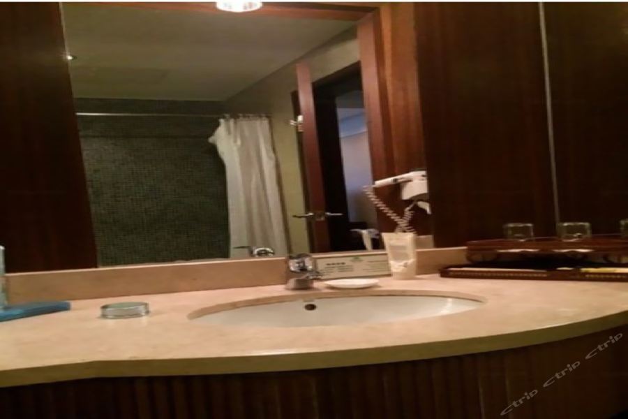 Kaili Yade Hotel Dongguan Huangjiang Jinyi Branch Ngoại thất bức ảnh