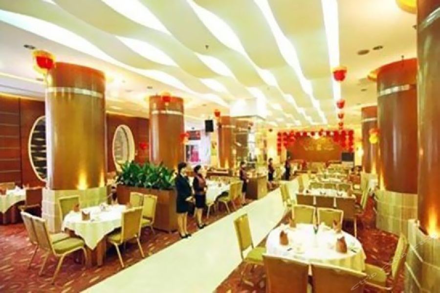 Kaili Yade Hotel Dongguan Huangjiang Jinyi Branch Ngoại thất bức ảnh