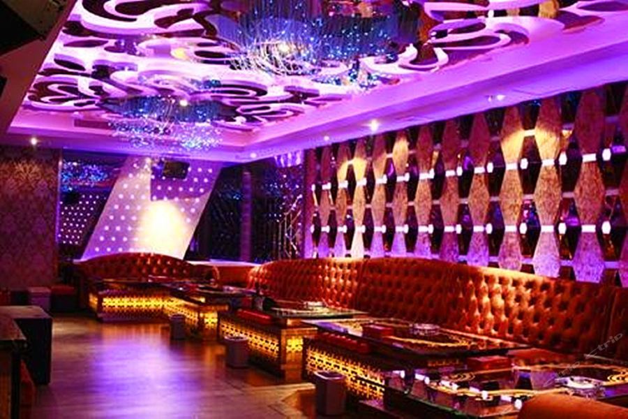 Kaili Yade Hotel Dongguan Huangjiang Jinyi Branch Ngoại thất bức ảnh